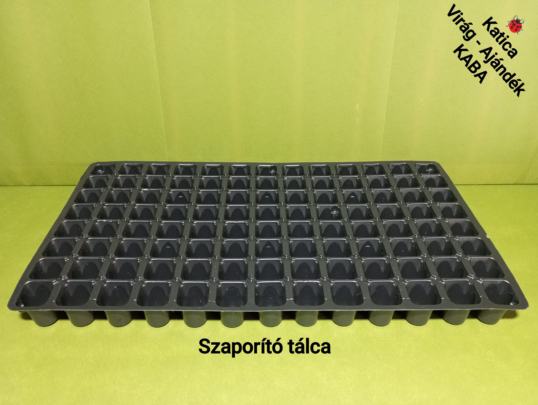 Szaporító tálca